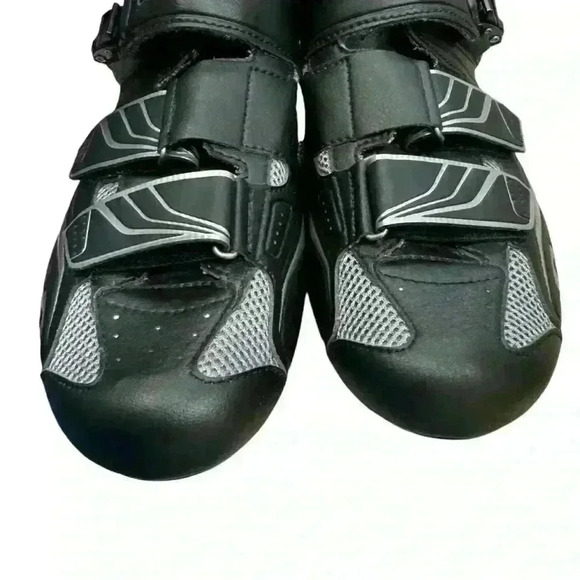 Giro Apeckx Men’s Bicycling Shoes US 9.5 EU 43 Looks NEW - Picture 7 of 13